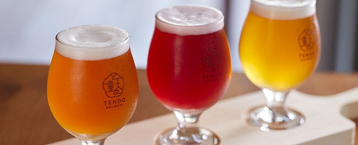 クラフトビール