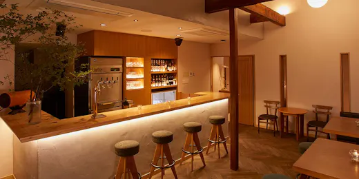 Yubou Ichiraku TENDO SPA & BREWERY