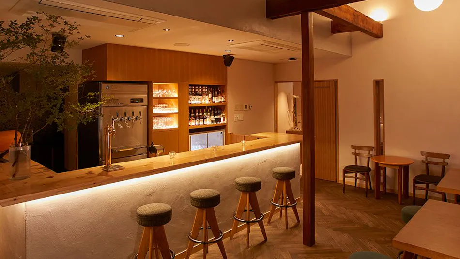 Yubou Ichiraku TENDO SPA & BREWERY