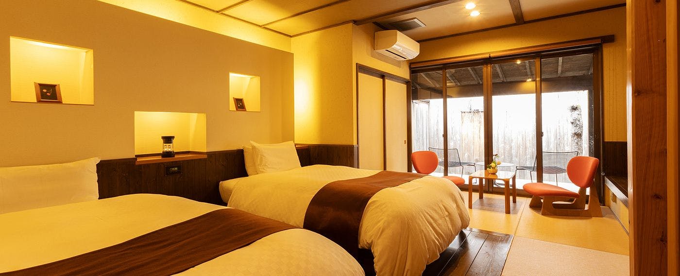 Yubou Ichiraku TENDO SPA & BREWERY