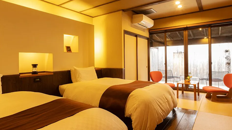 Yubou Ichiraku TENDO SPA & BREWERY