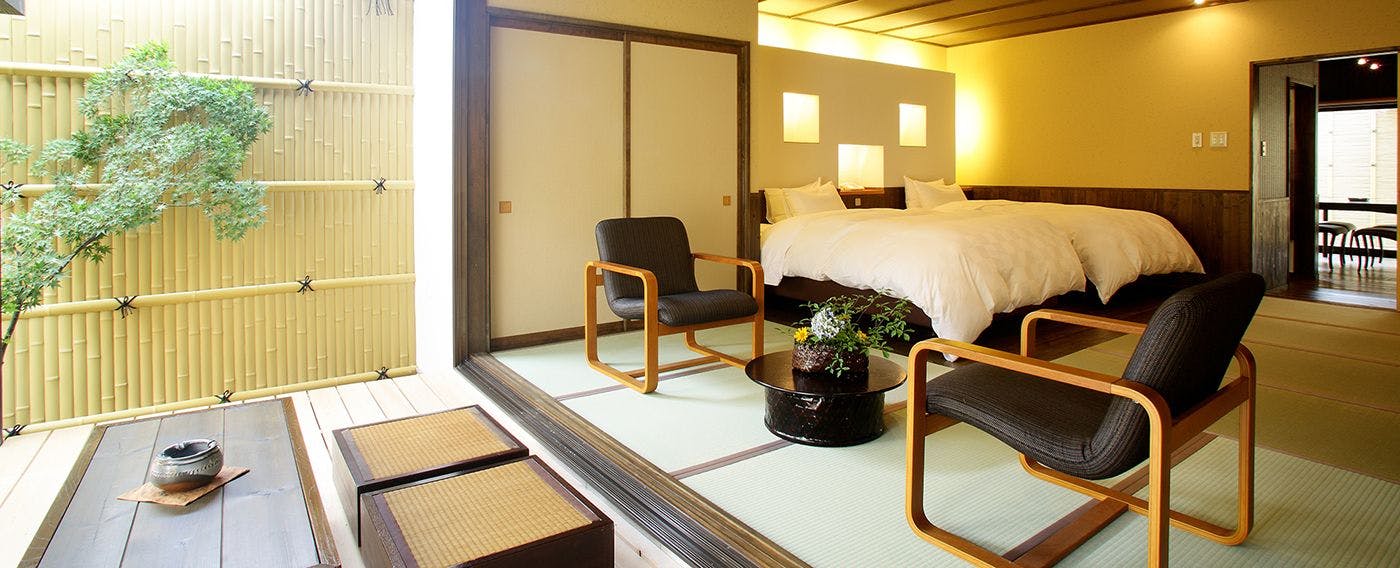 湯坊いちらく TENDO SPA & BREWERY
