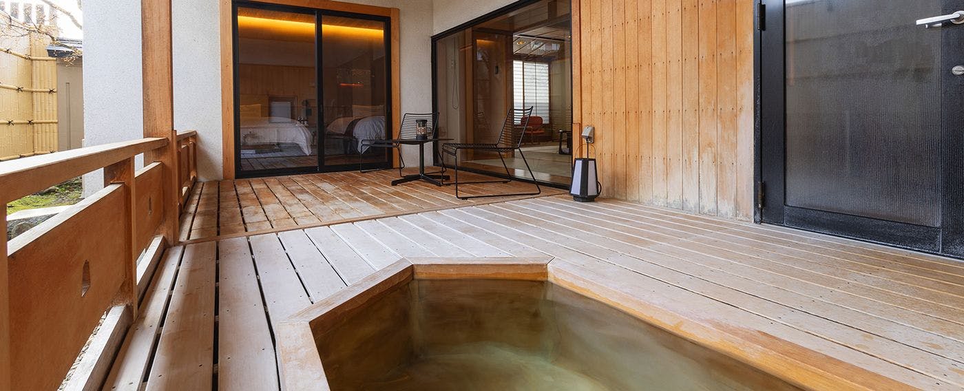 湯坊いちらく TENDO SPA & BREWERY