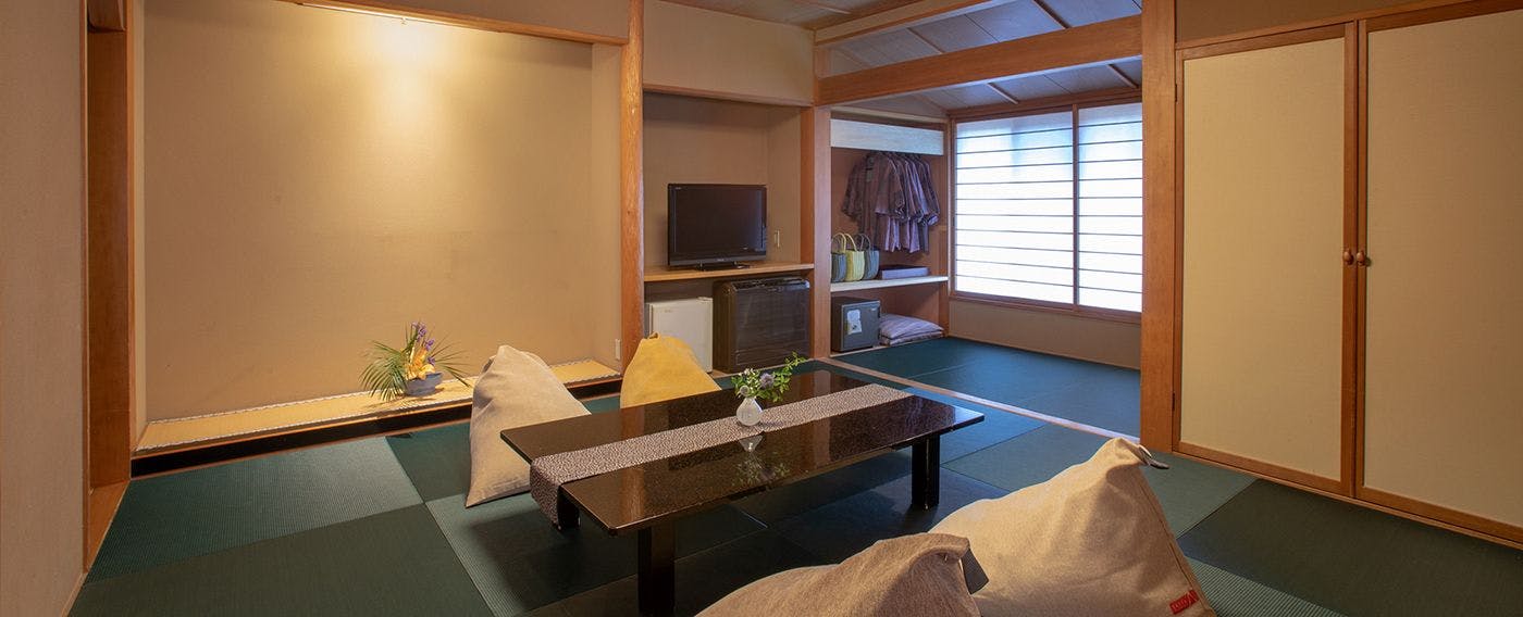 湯坊いちらく TENDO SPA & BREWERY