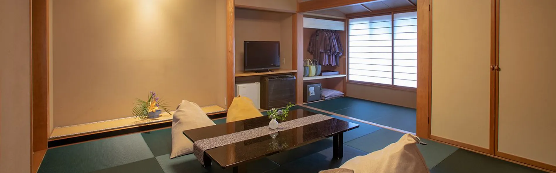 湯坊いちらく TENDO SPA & BREWERY