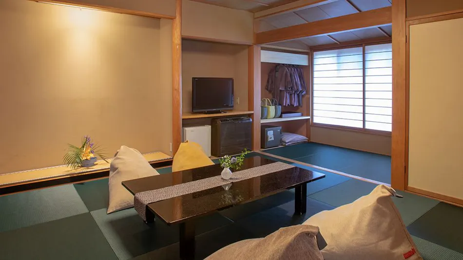 Yubou Ichiraku TENDO SPA & BREWERY