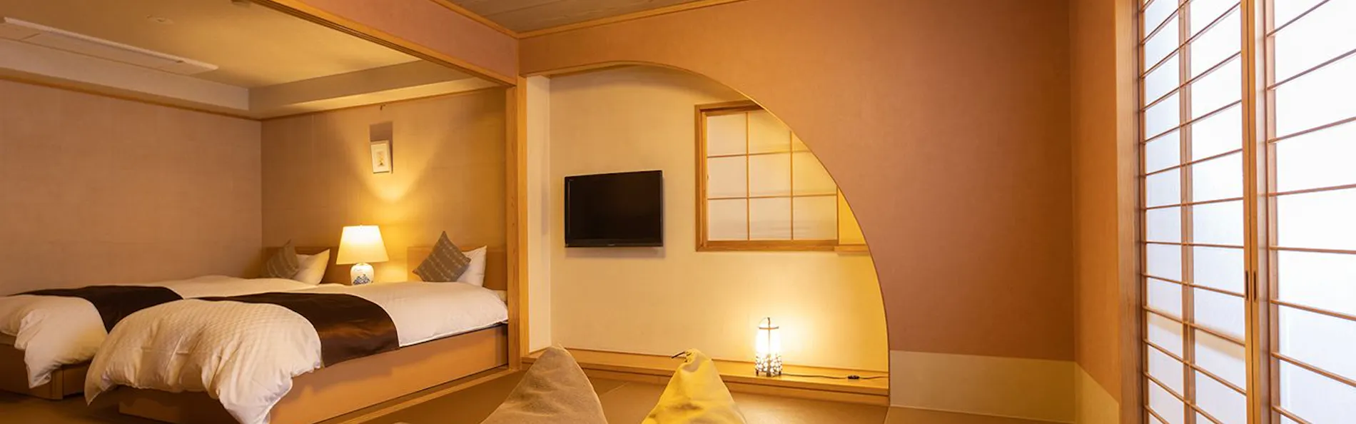 湯坊いちらく TENDO SPA & BREWERY
