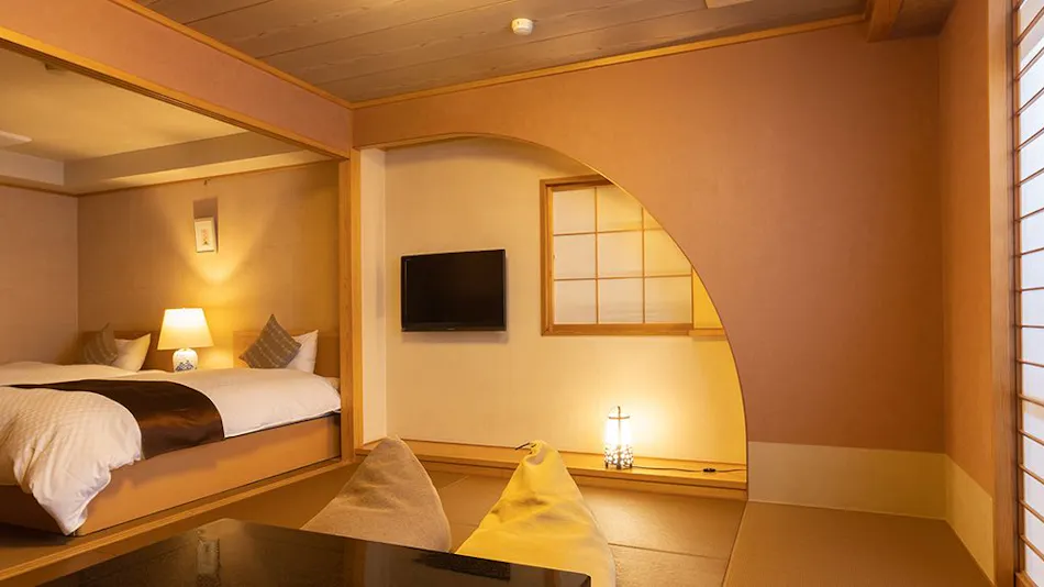 Yubou Ichiraku TENDO SPA & BREWERY