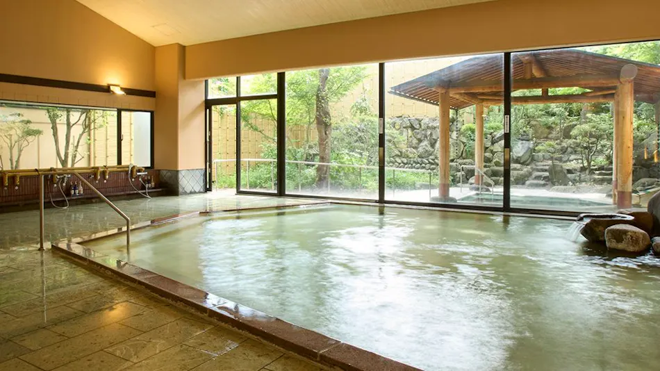Yubou Ichiraku TENDO SPA & BREWERY