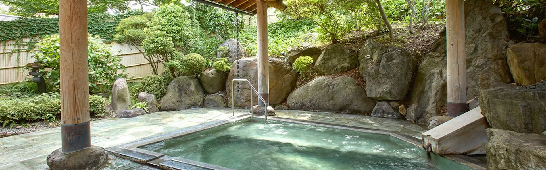 湯坊いちらく TENDO SPA & BREWERY