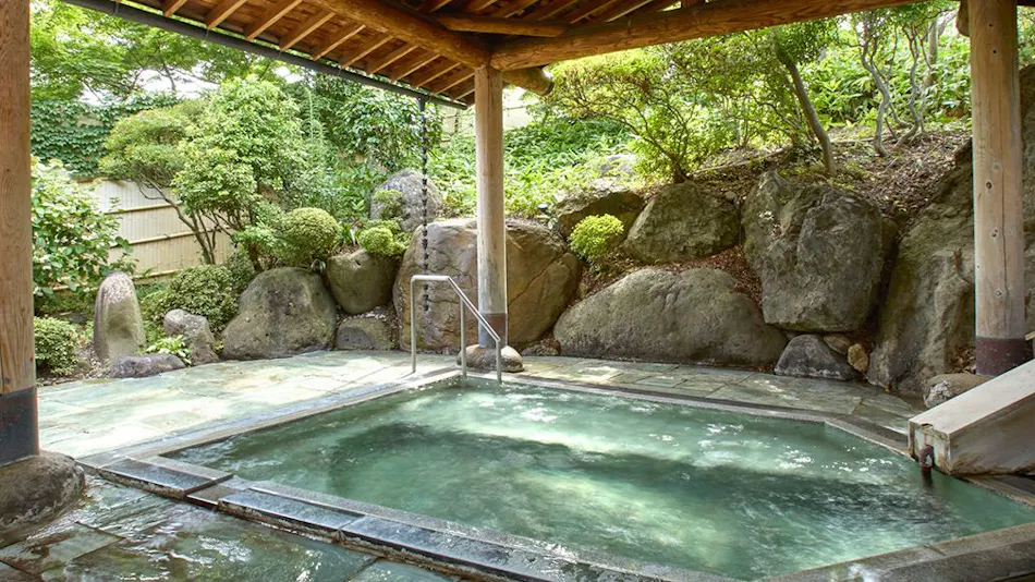 Yubou Ichiraku TENDO SPA & BREWERY