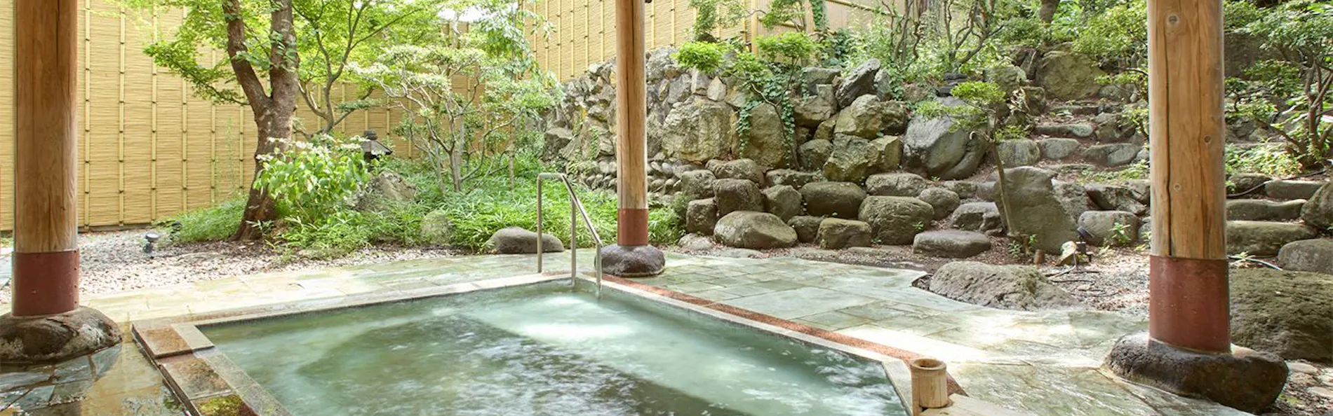 湯坊いちらく TENDO SPA & BREWERY