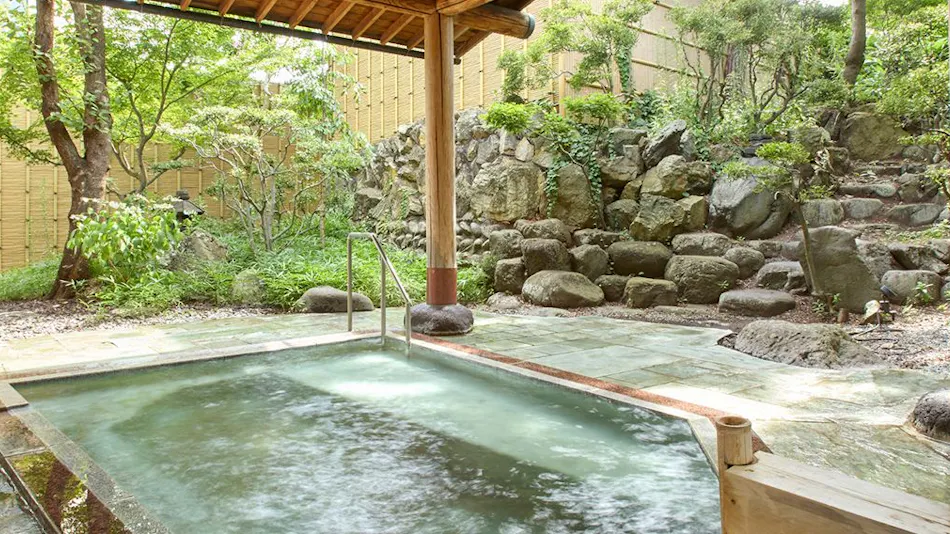 Yubou Ichiraku TENDO SPA & BREWERY