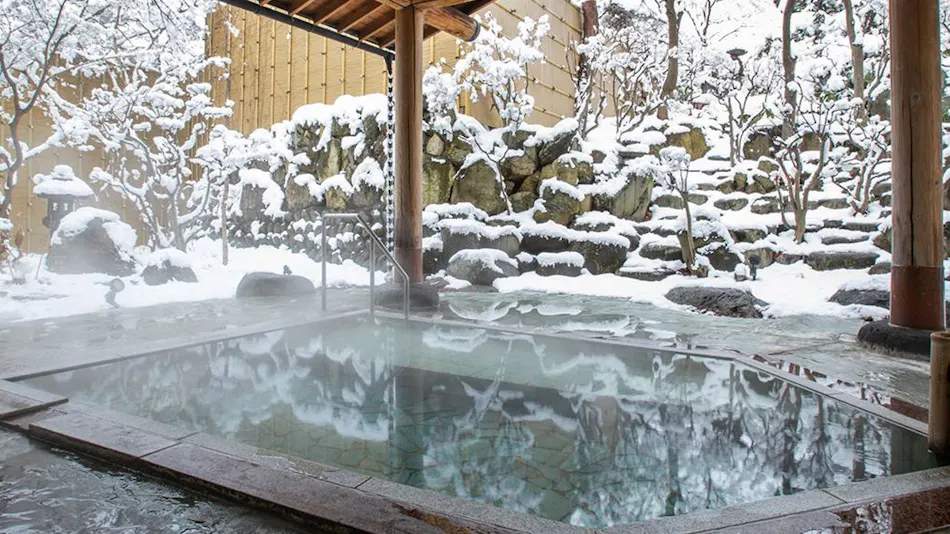 Yubou Ichiraku TENDO SPA & BREWERY
