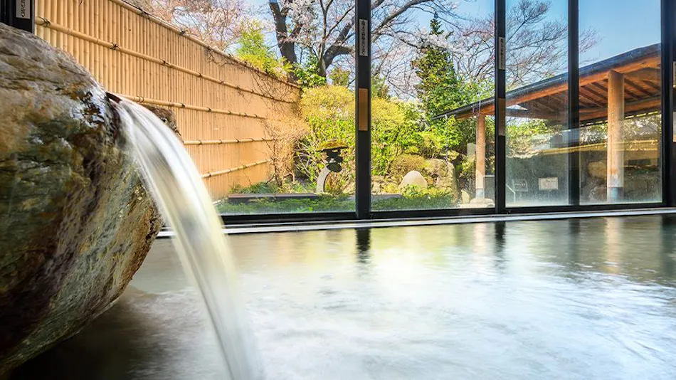 Yubou Ichiraku TENDO SPA & BREWERY