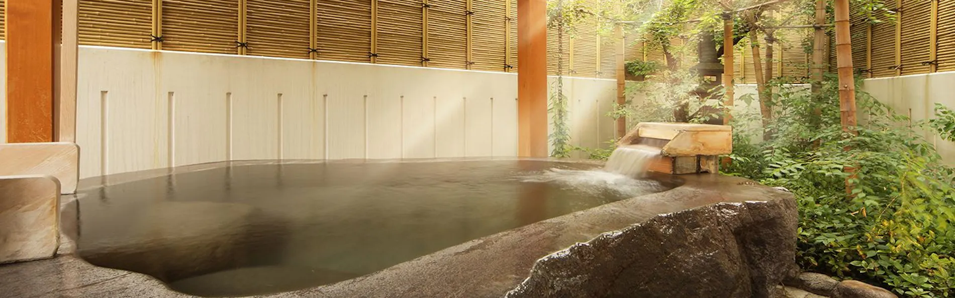 湯坊いちらく TENDO SPA & BREWERY