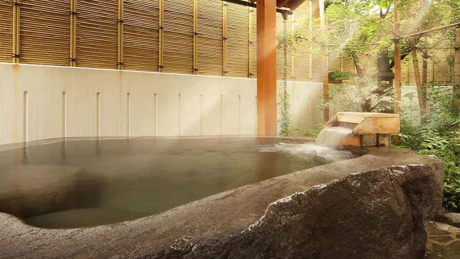 Yubou Ichiraku TENDO SPA & BREWERY
