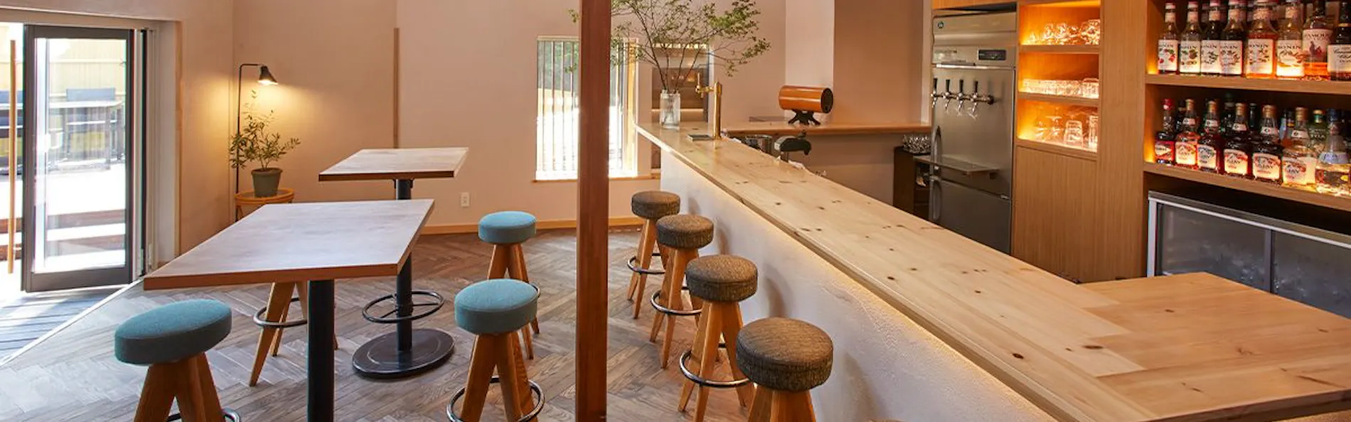 湯坊いちらく TENDO SPA & BREWERY