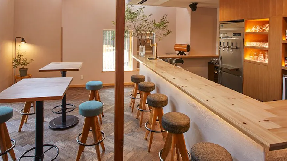 Yubou Ichiraku TENDO SPA & BREWERY