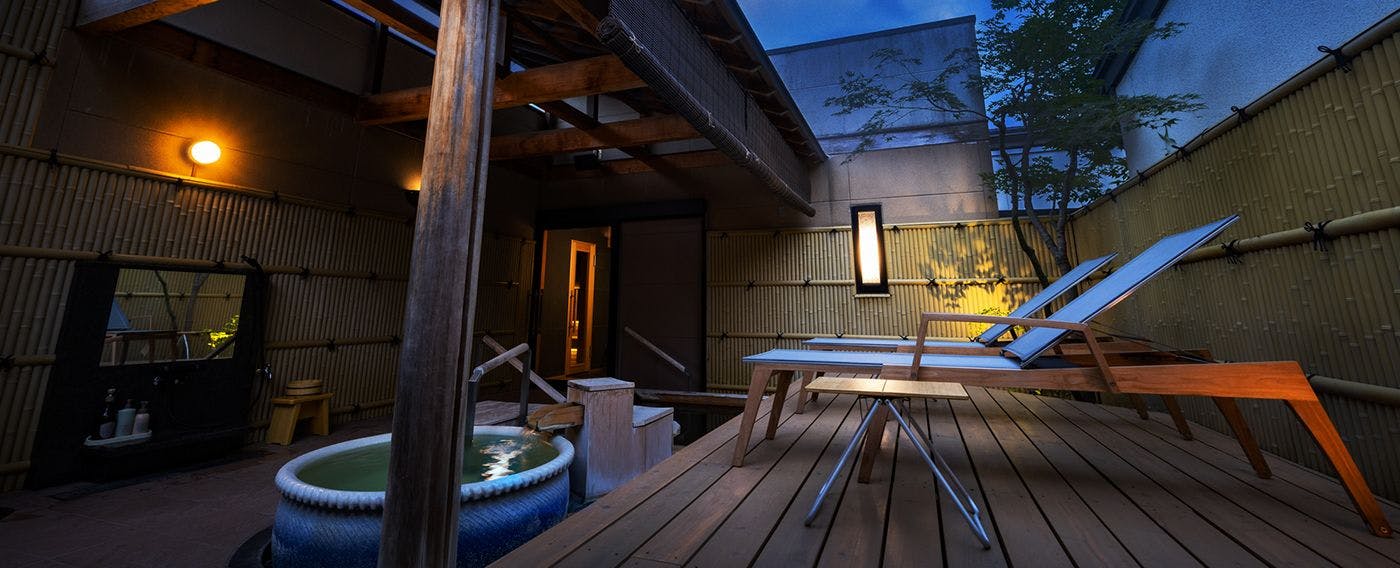 湯坊いちらく TENDO SPA & BREWERY