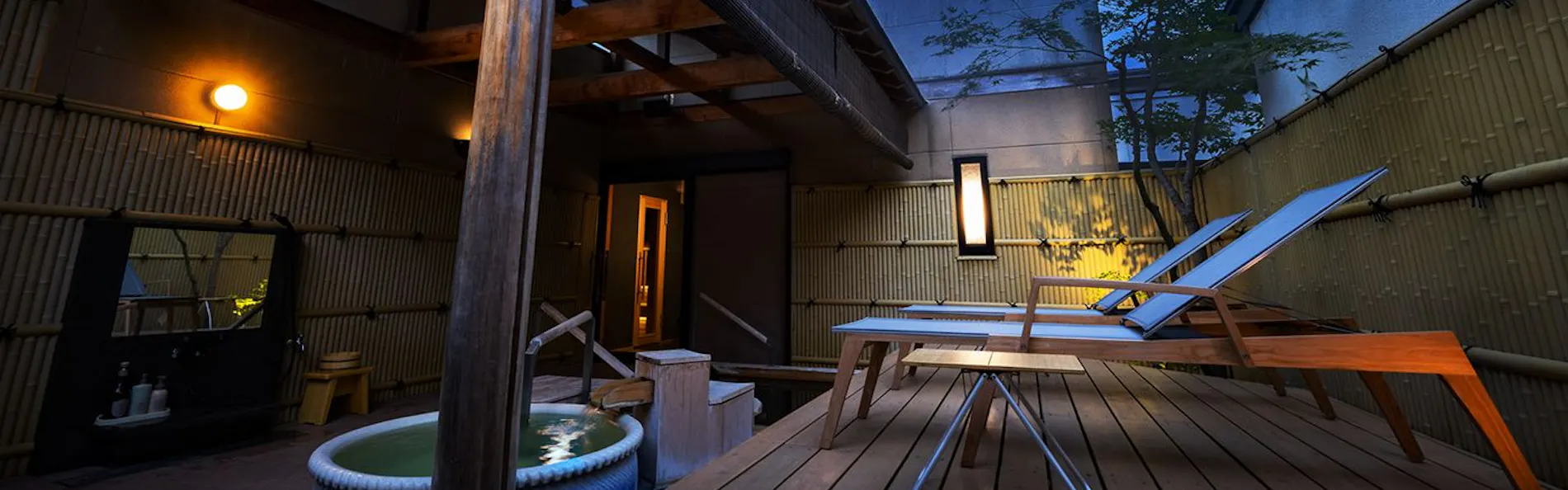 湯坊いちらく TENDO SPA & BREWERY