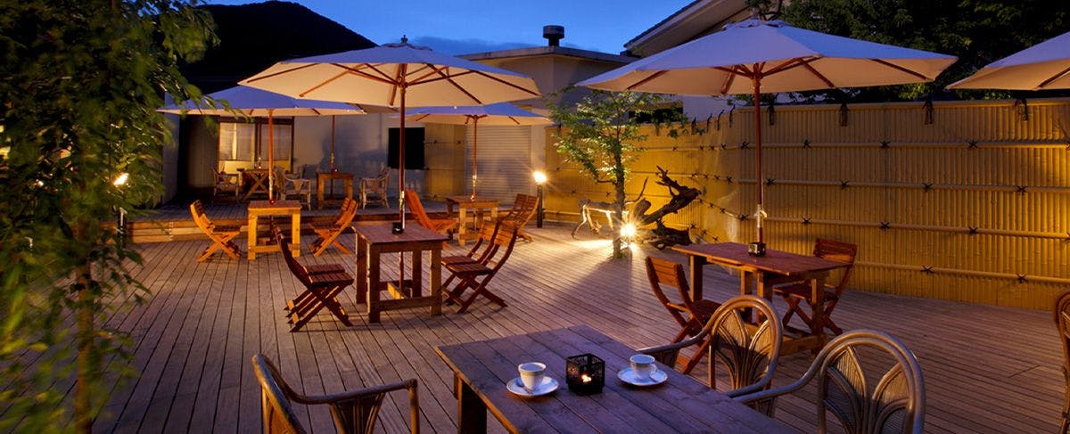 湯坊いちらく TENDO SPA & BREWERY