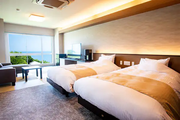 ห้องพัก