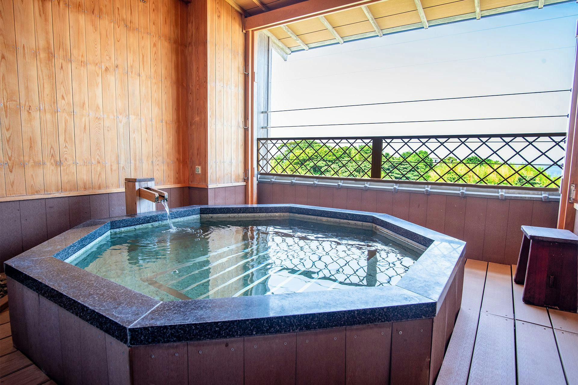 大田家　Healing Stay