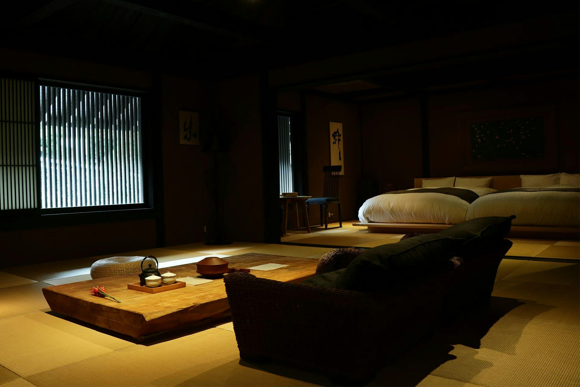 ห้องพัก