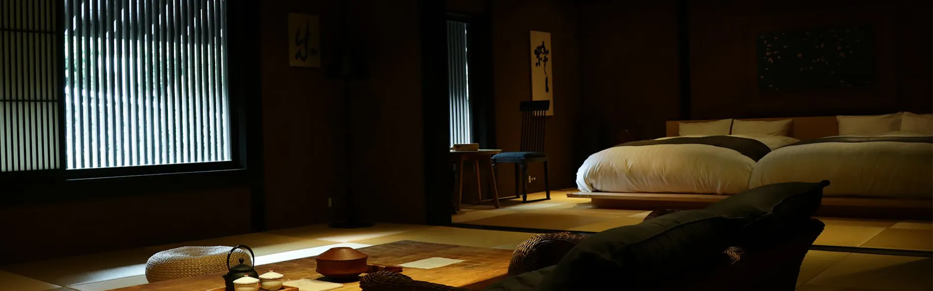 湯の鶴迎賓館 鶴の屋
