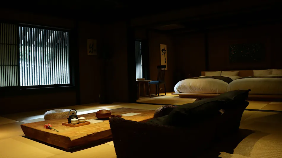 Yunotsuru guest place Tsurunoya