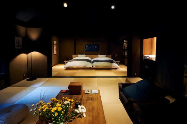 ห้องพัก