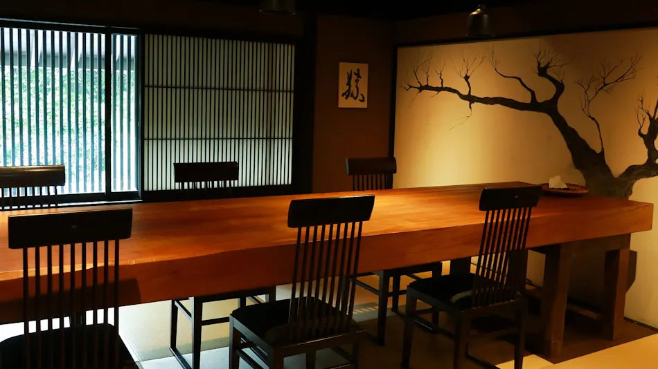 Yunotsuru guest place Tsurunoya