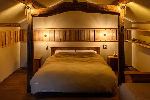 ห้องพัก