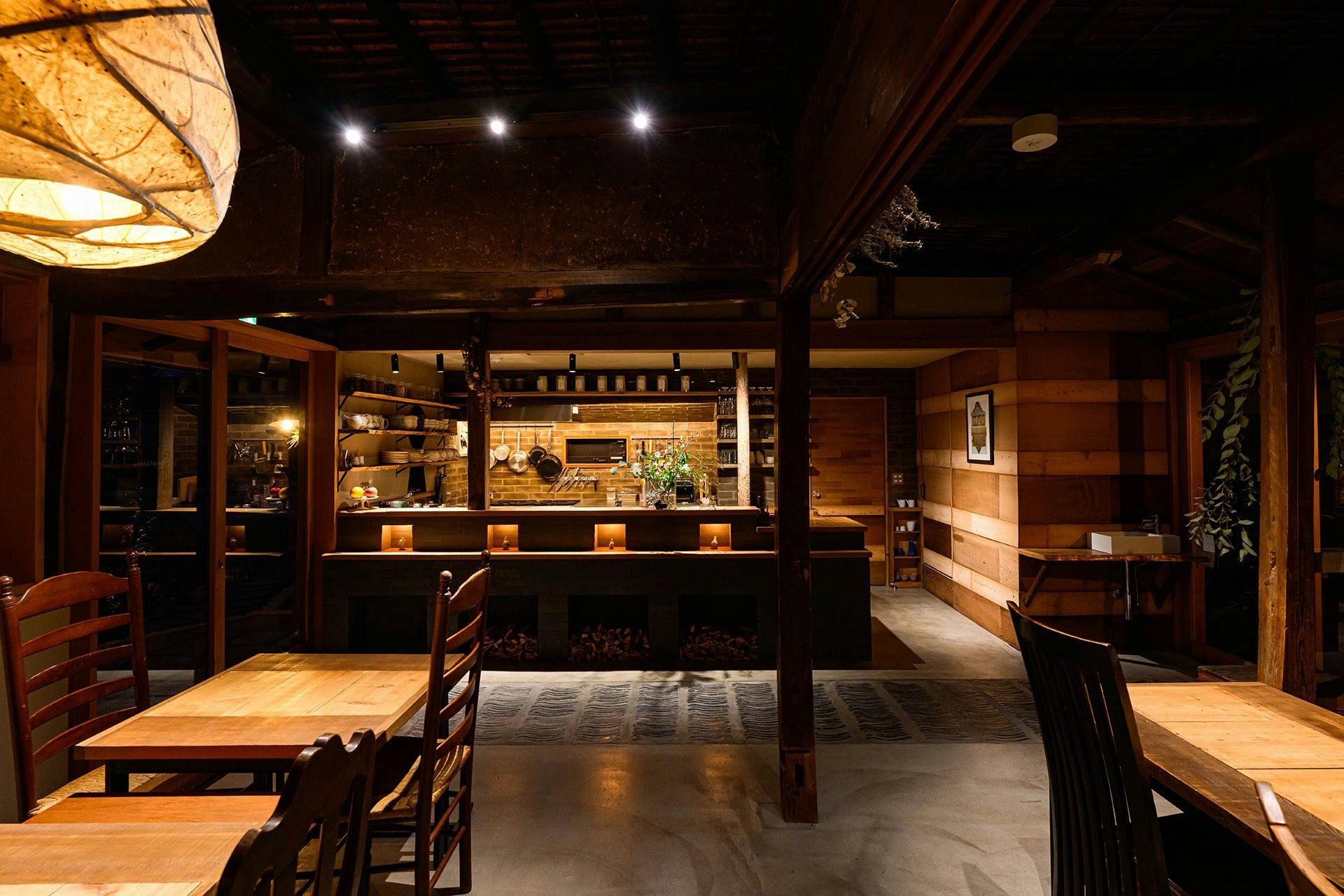 ห้องอาหาร