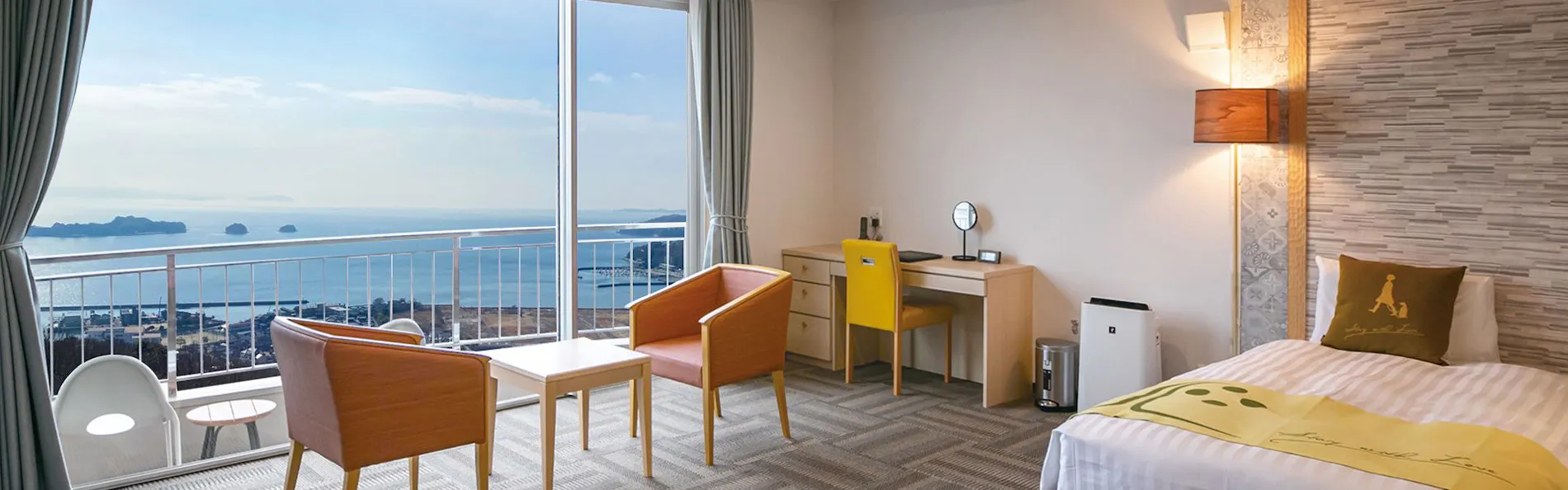 ホテル旬香 瀬戸内牛窓リゾート