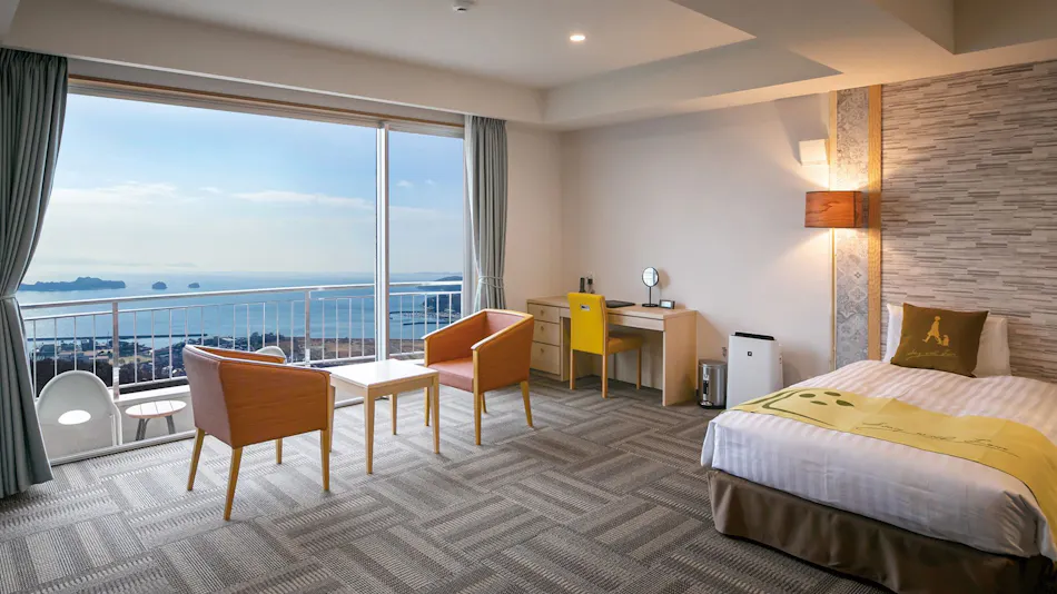 Hotel Shunka Setouchi Ushimado Resort