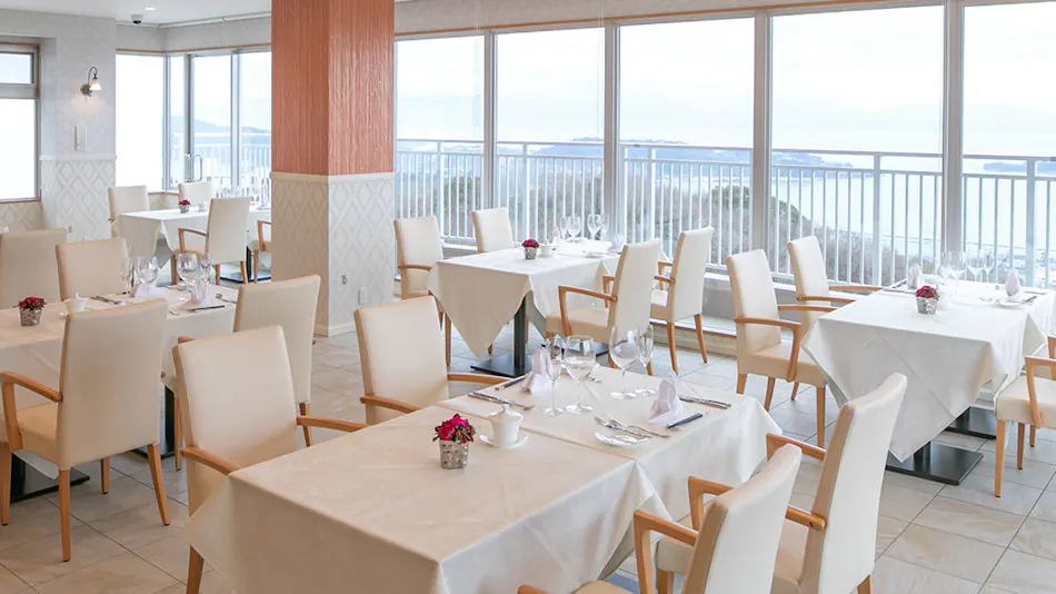 Hotel Shunka Setouchi Ushimado Resort