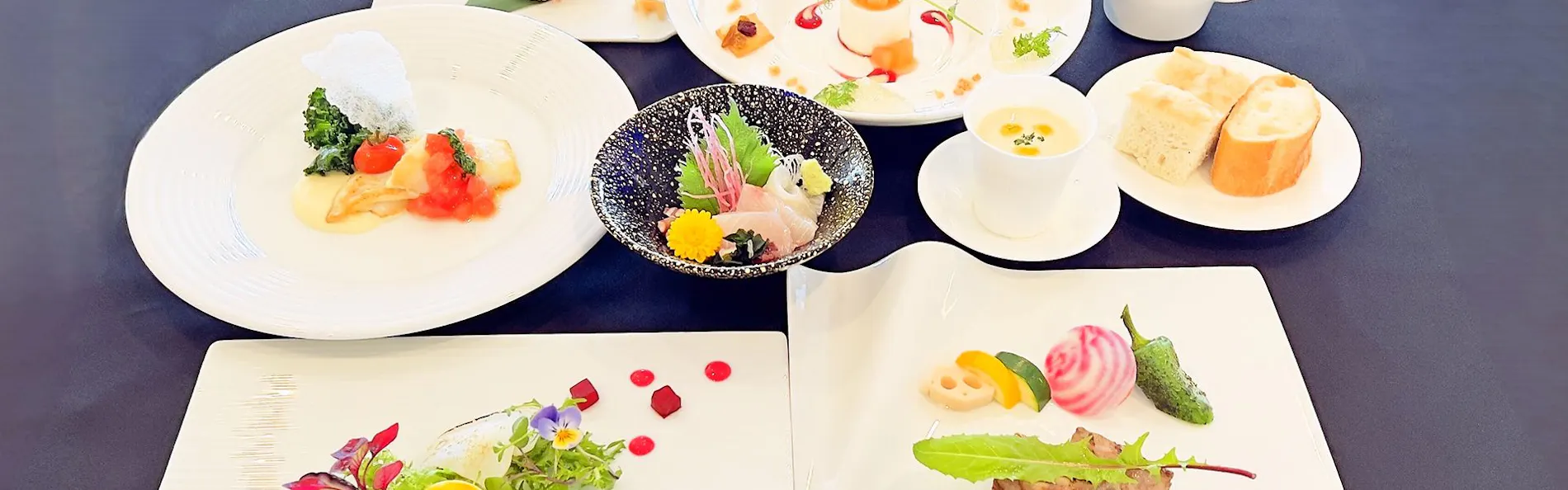 ホテル旬香 瀬戸内牛窓リゾート