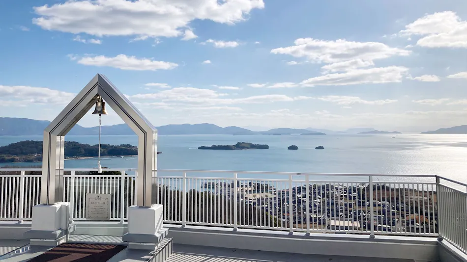 Hotel Shunka Setouchi Ushimado Resort