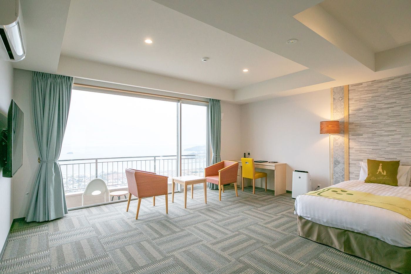 Hotel Shunka Setouchi Ushimado Resort