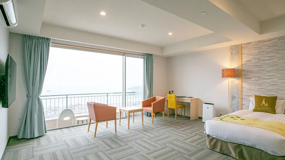 Hotel Shunka Setouchi Ushimado Resort