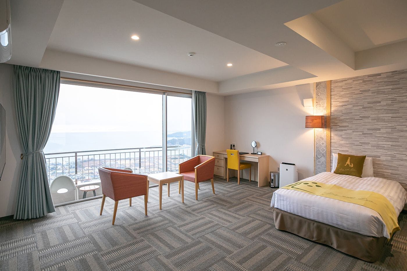 Hotel Shunka Setouchi Ushimado Resort