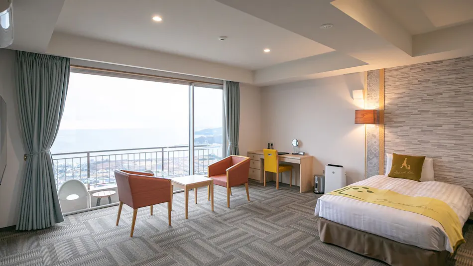 Hotel Shunka Setouchi Ushimado Resort