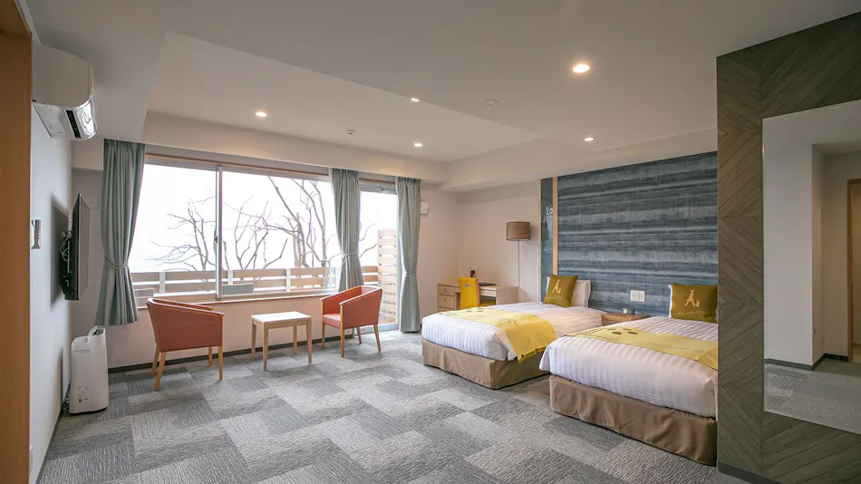 Hotel Shunka Setouchi Ushimado Resort