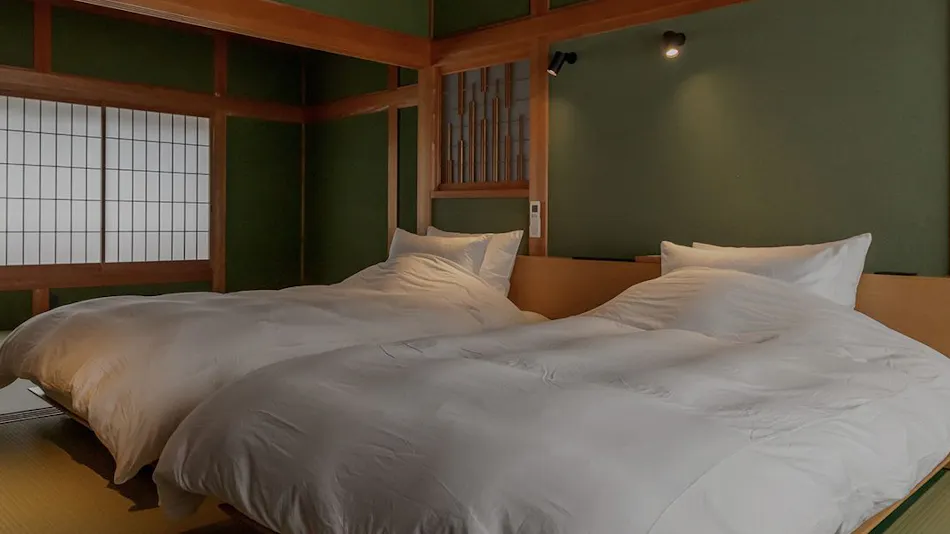 HOTEL MONONOBA