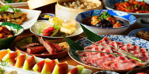 別館 うみね