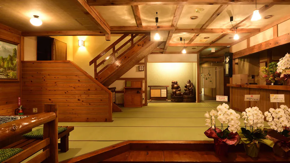 The Retreat Accommodation Yumenagashi