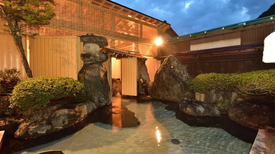The Retreat Accommodation Yumenagashi