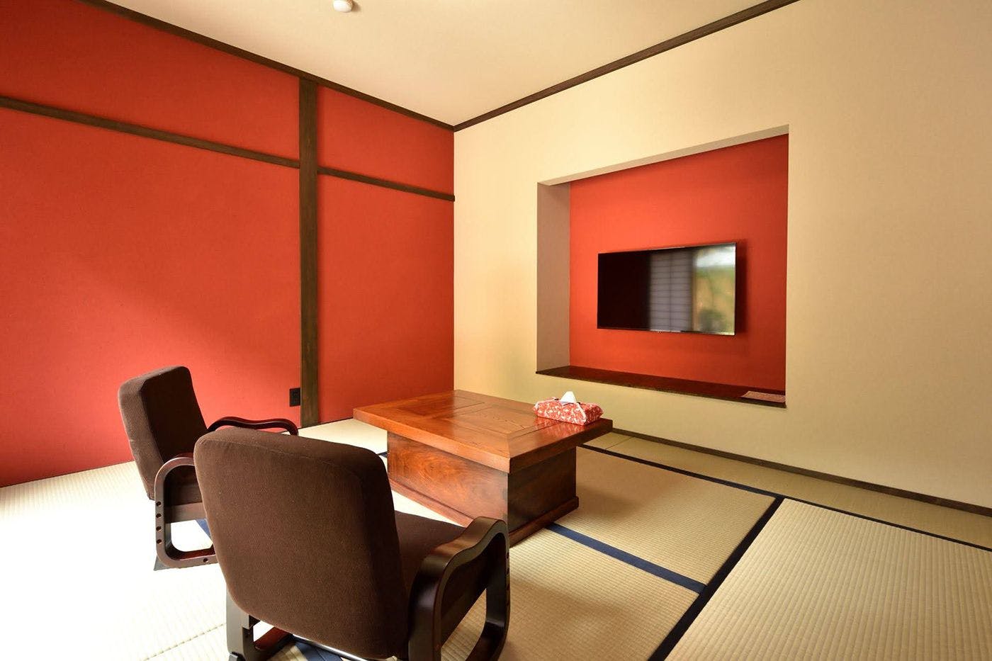 The Retreat Accommodation Yumenagashi